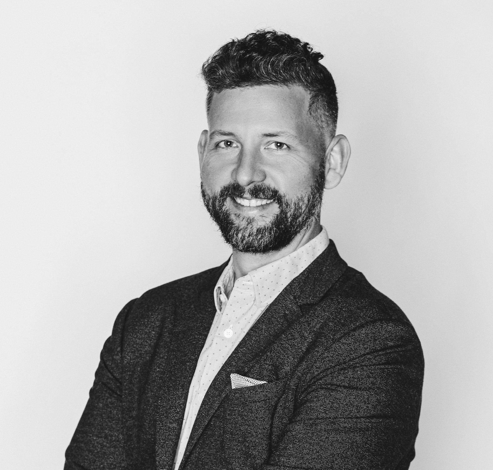 Corey — Founder, Tahawus Technology